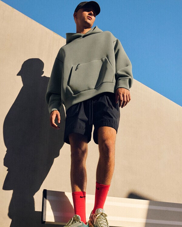 Nike Hombre