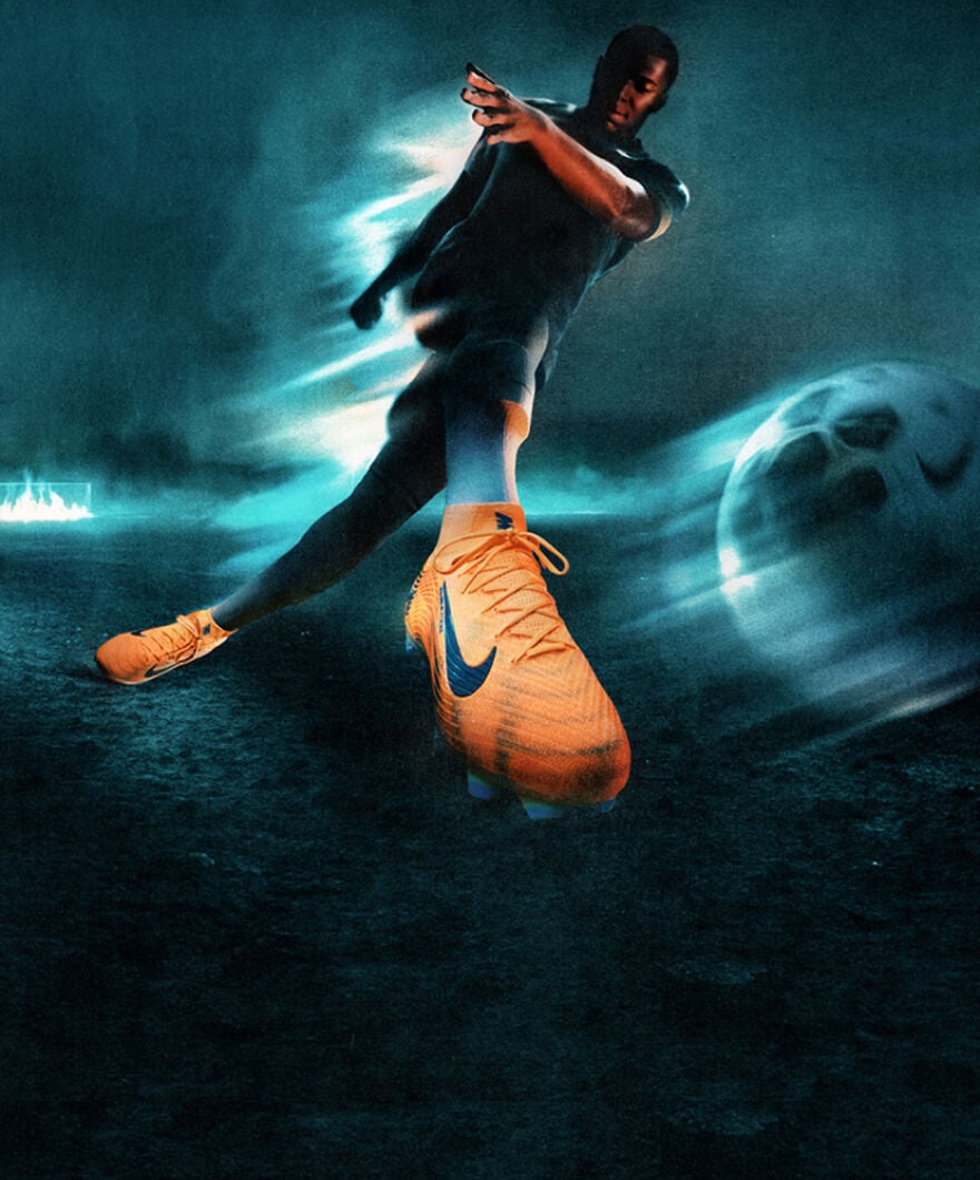 Nike Fútbol