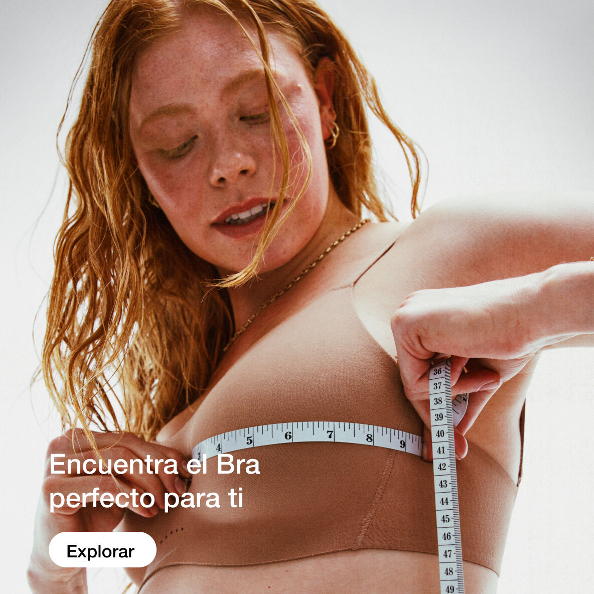 nike bra finder