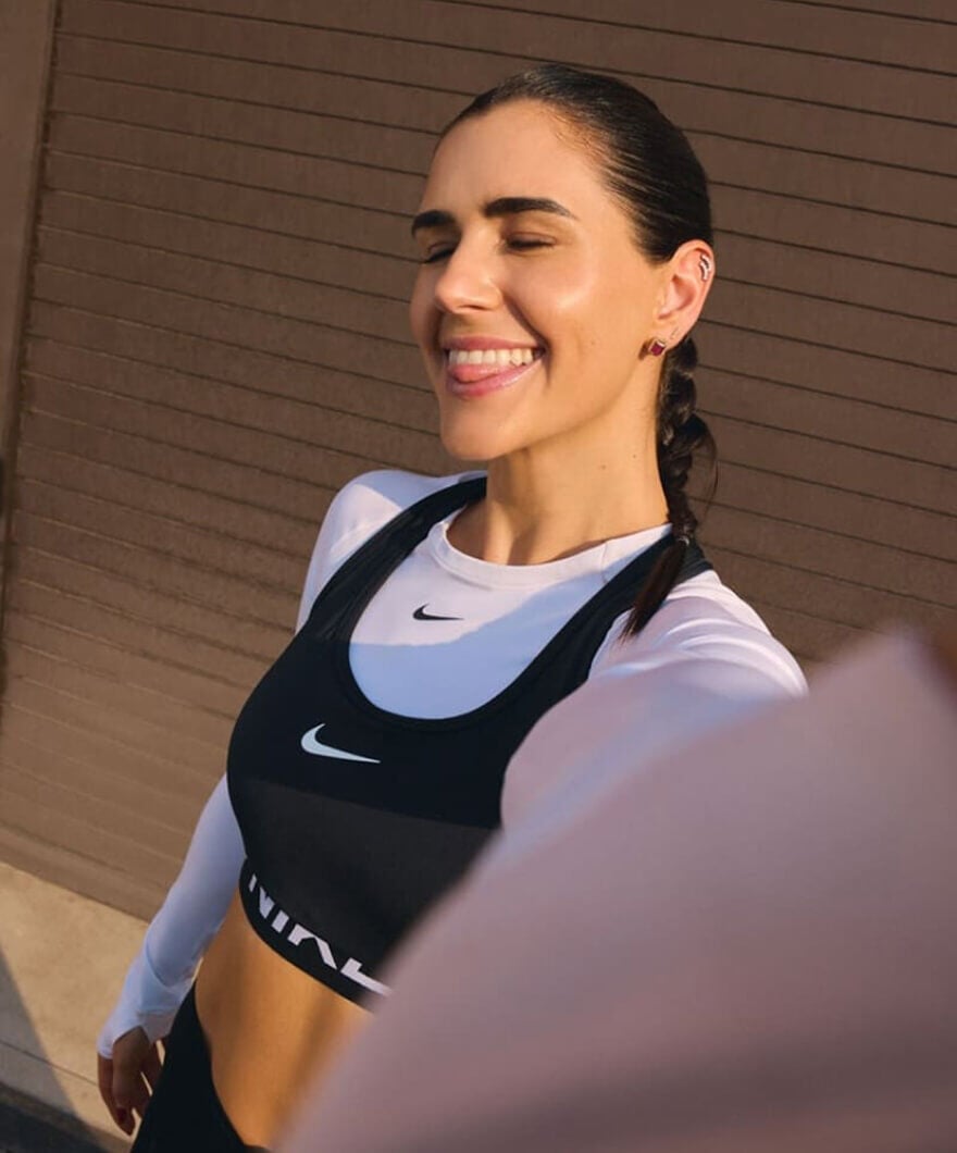 Nike Mamá