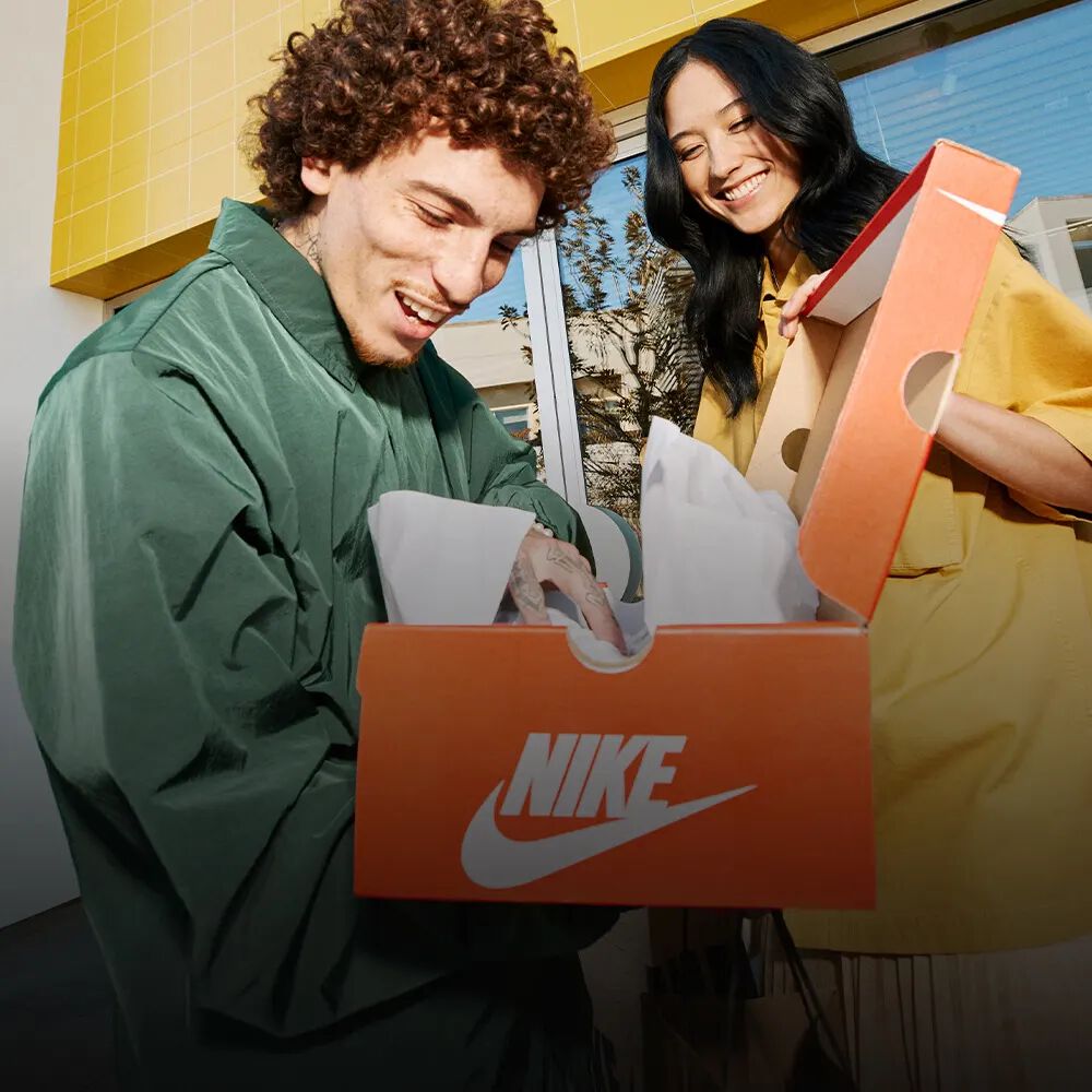Nike Membership