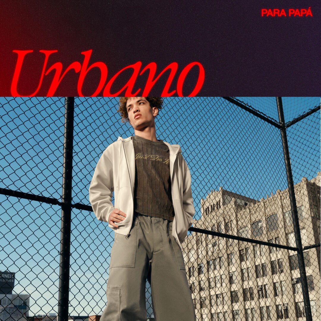 Nike Urbano