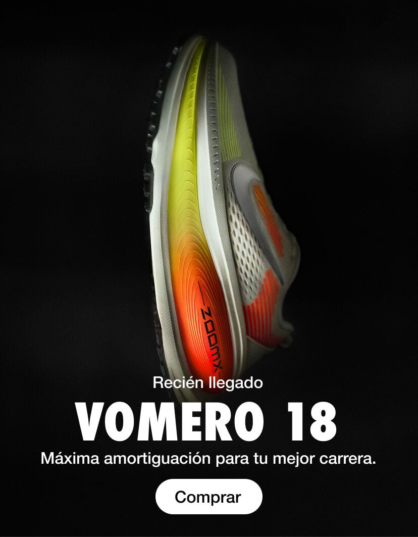 Nike Vomero 18
