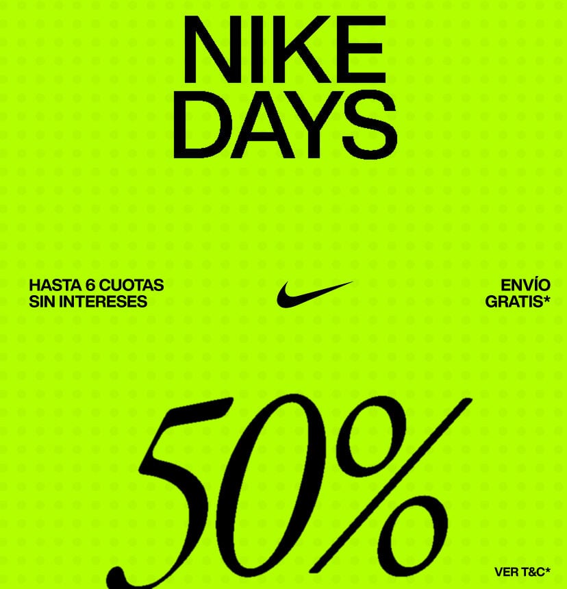 Nike Days 2025