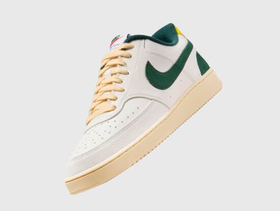 Nike Court Vision
