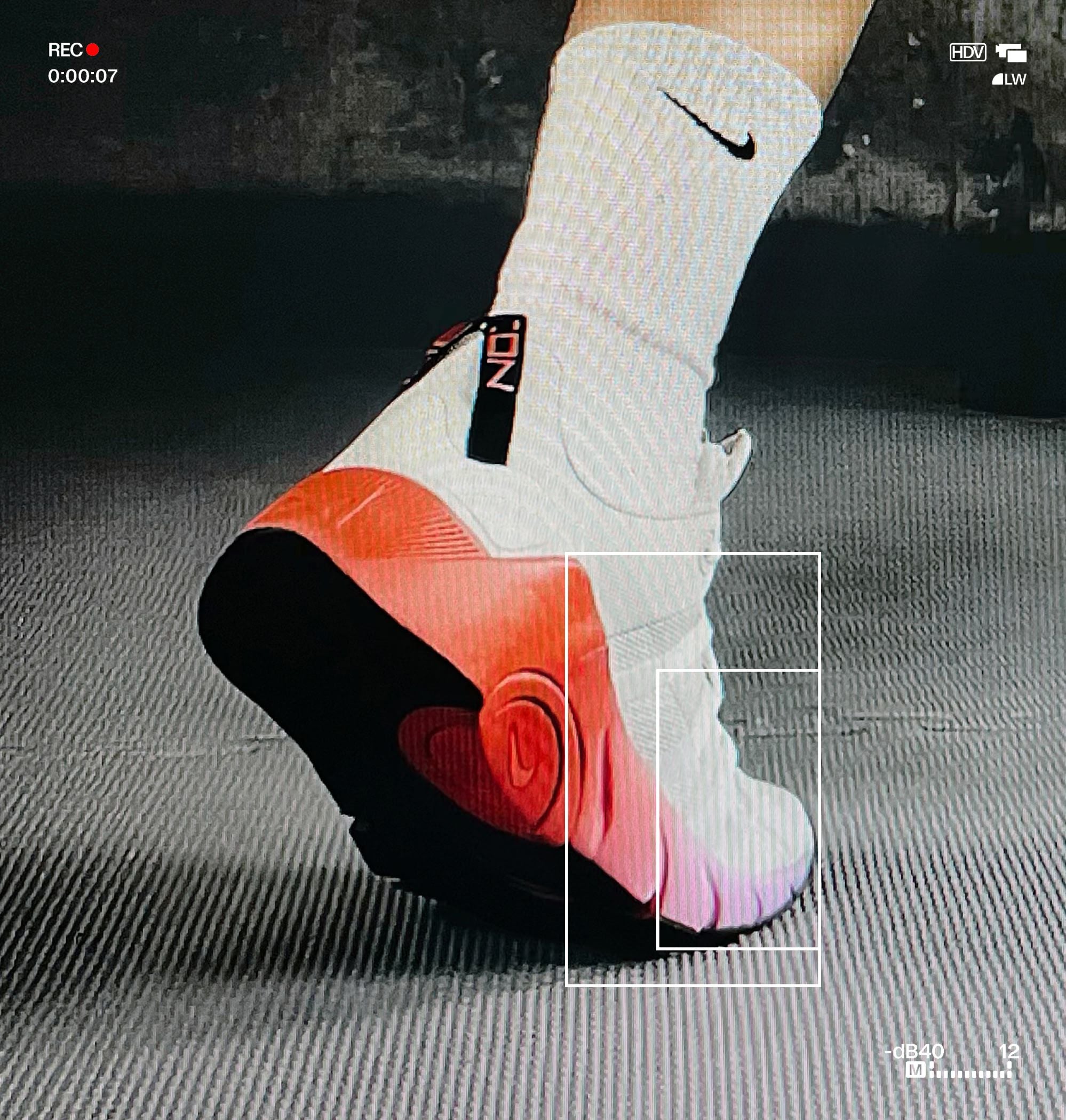 Nike Universa