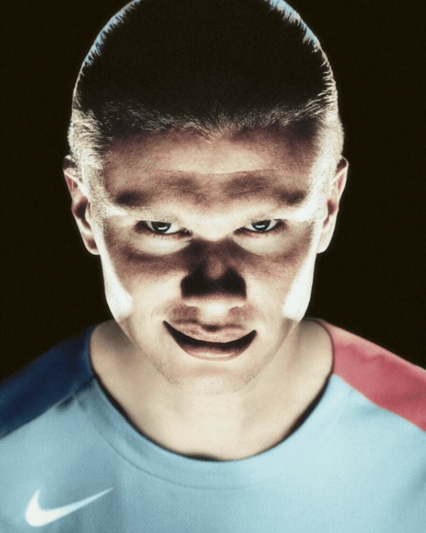 Erling Haaland