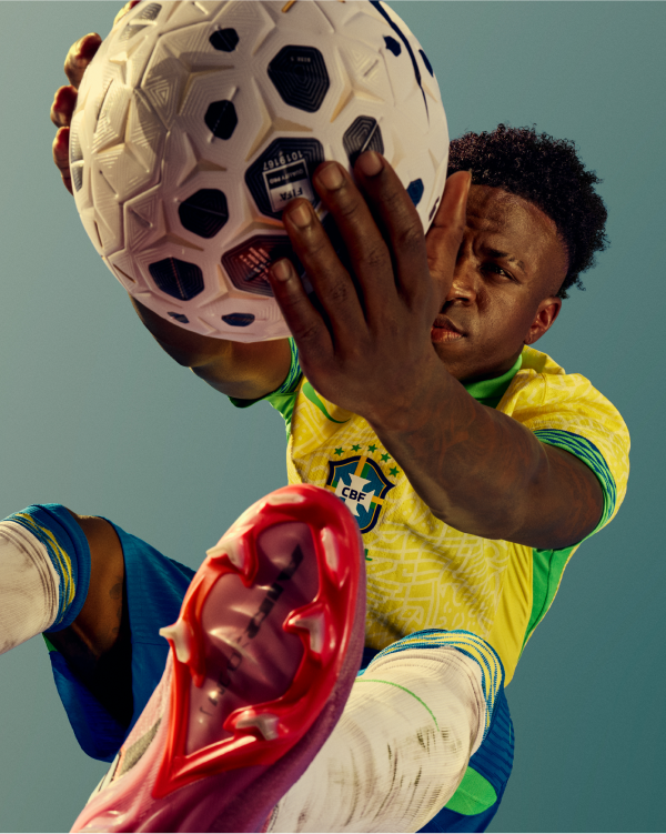 Nike Futbol