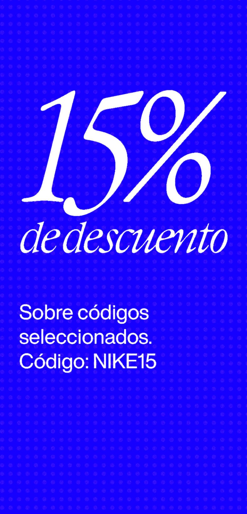 Cyber Nike