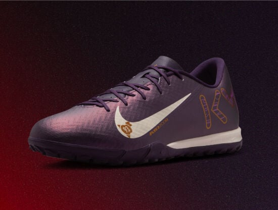 Nike Mercurial