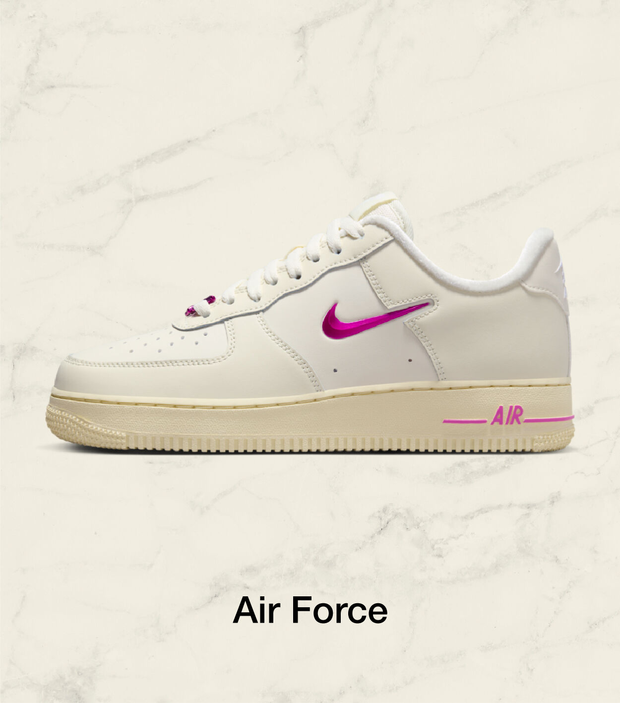 Air Force Nike