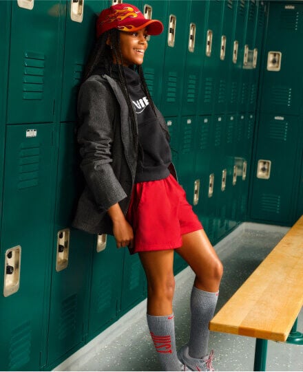 Nike Kids