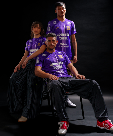 Nike Alianza Lima