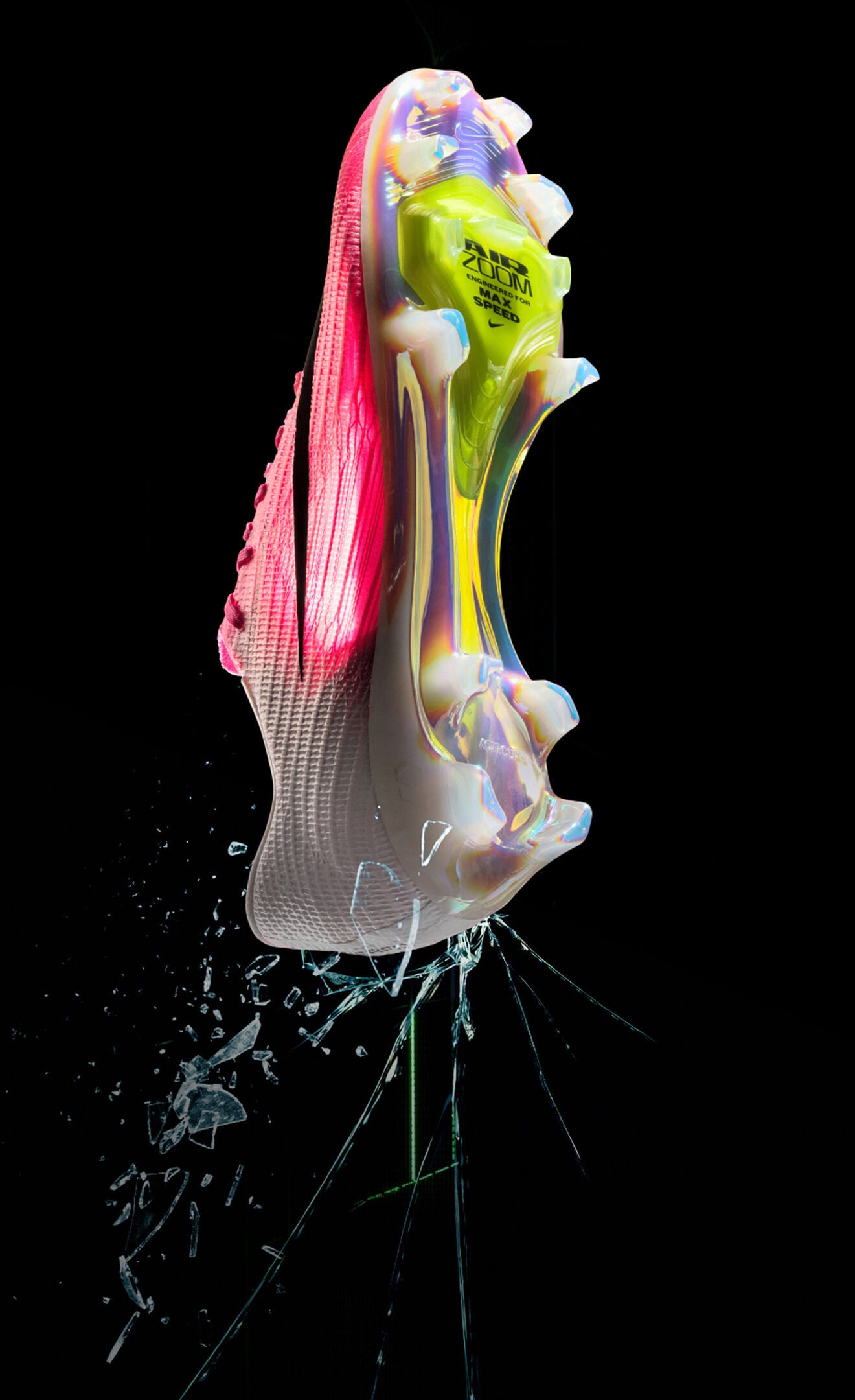 Nike Vapor