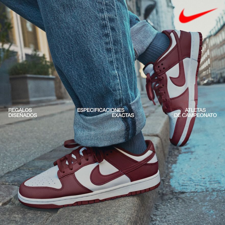 Nike Dunk