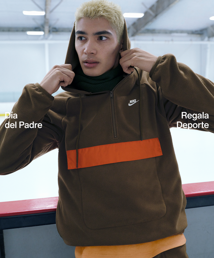 Nike D&iacute;a del Padre