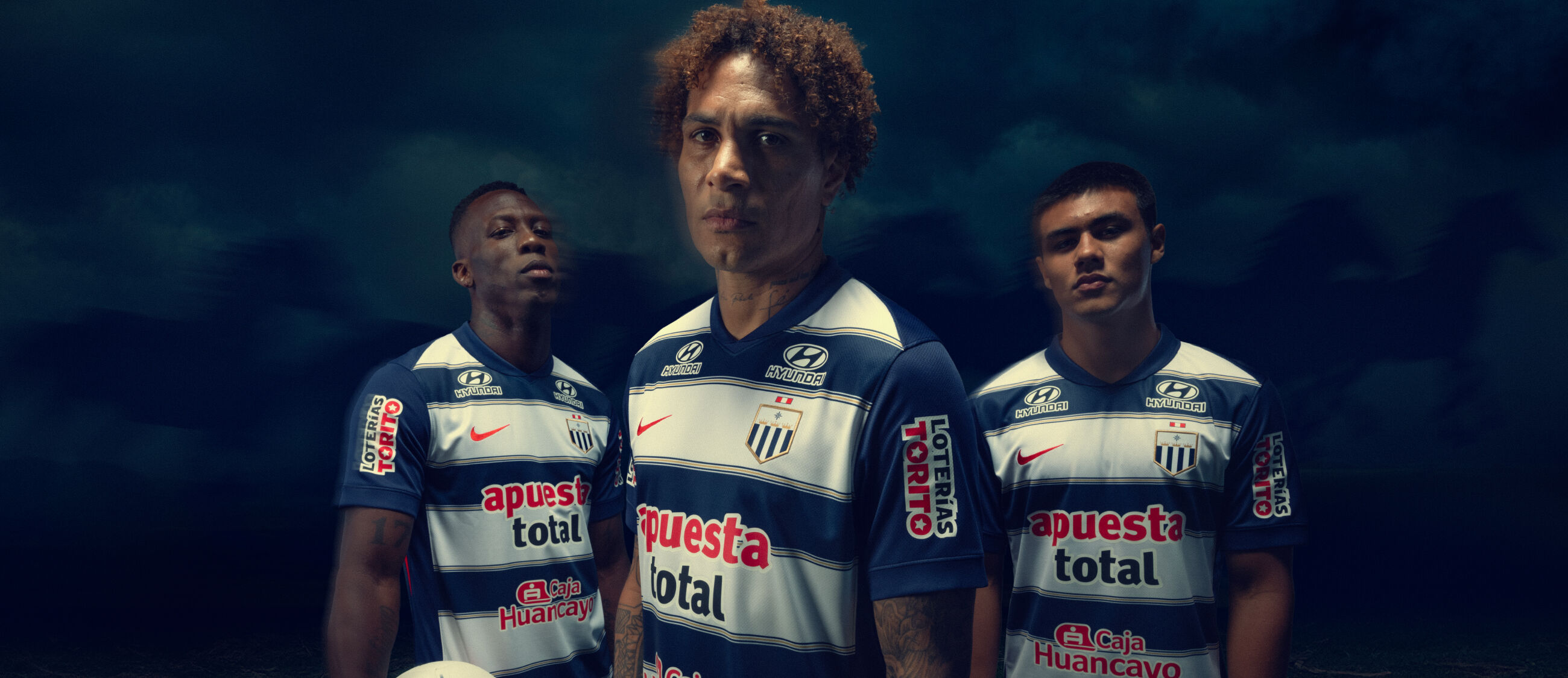 Alianza Lima Nike 2026: Tienda Oficial en Nike Perú