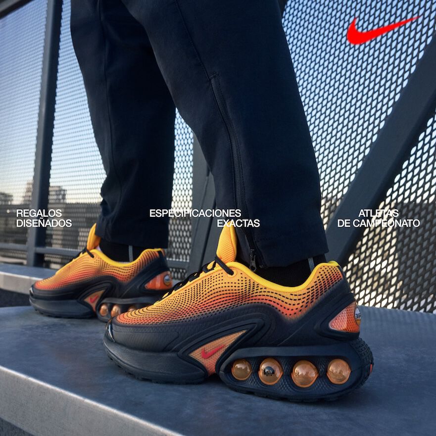 Nike Air Max