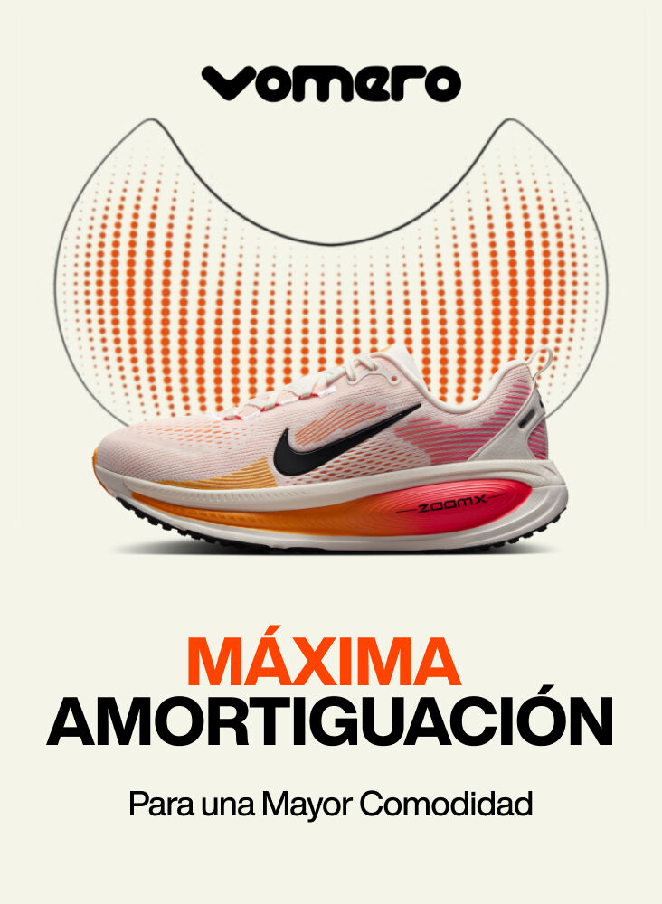 Amortiguado y con soporte