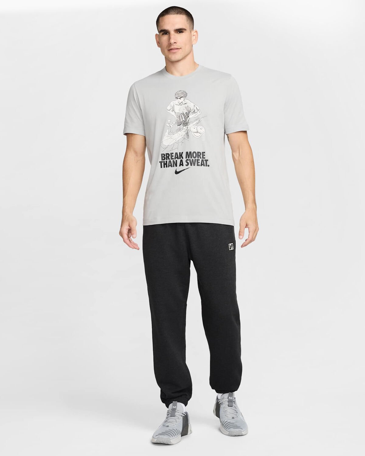 Nike Polo Hombre