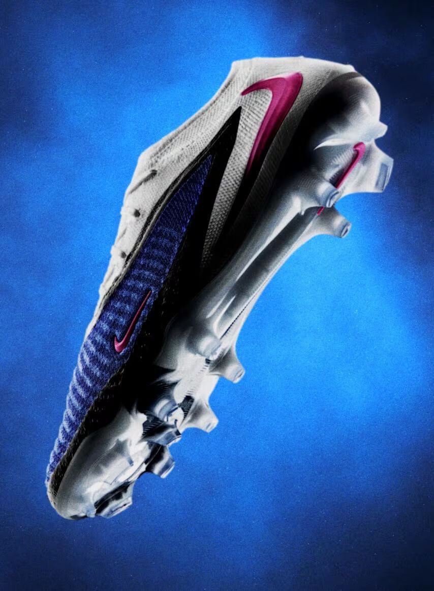 Nike Phantom Detalles