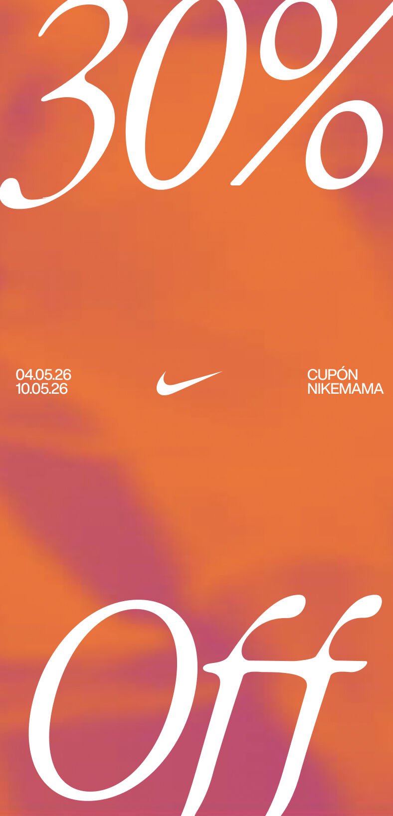 nike mam&aacute;