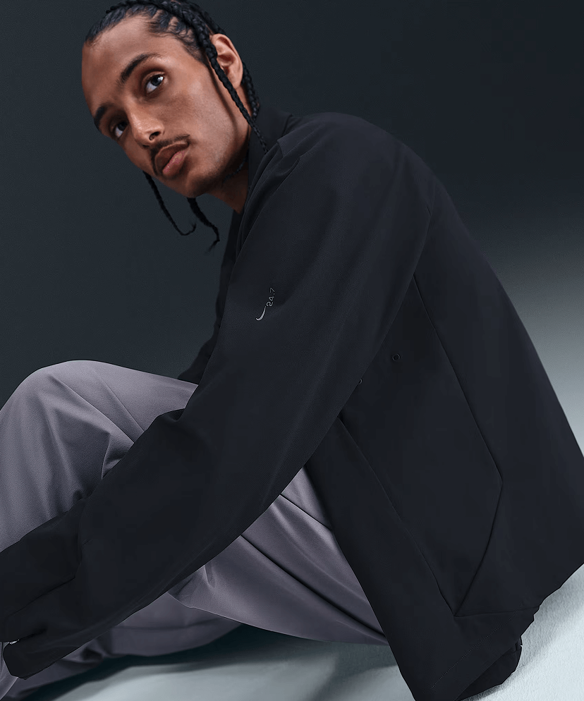 Nike 24.7