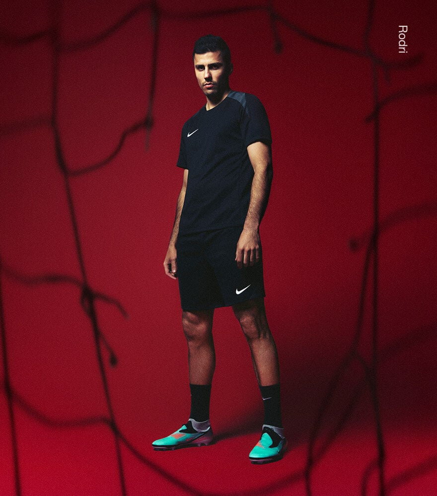 Ropa nike