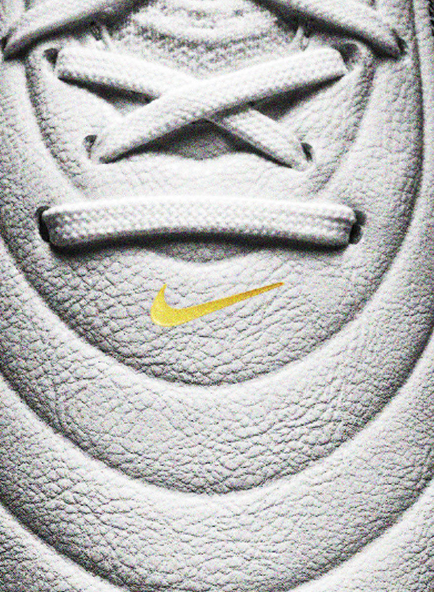 Nike Tiempo Detalles