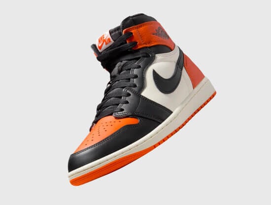Nike Jordan