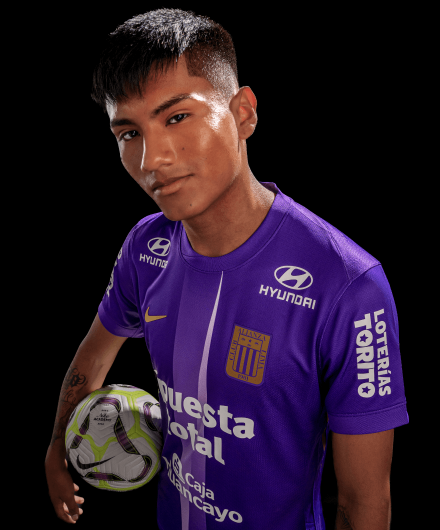 Colección hombre