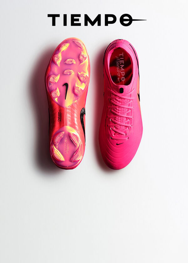 Nike Explora Tiempo