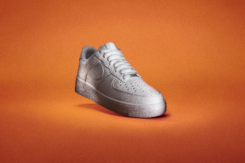 Los mejores Air Force 1 para comprar ahora