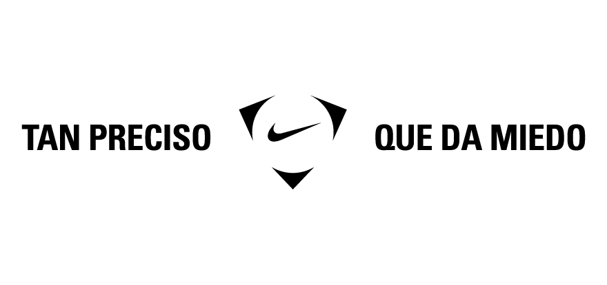 nike fútbol
