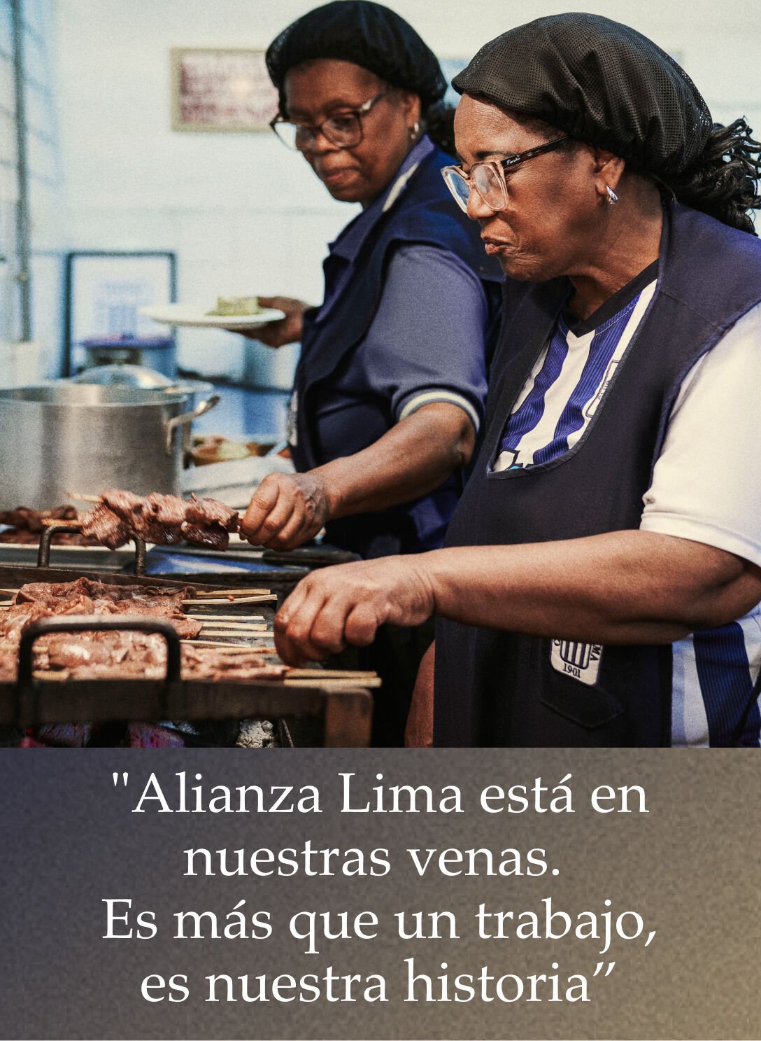 Alianza del pueblo