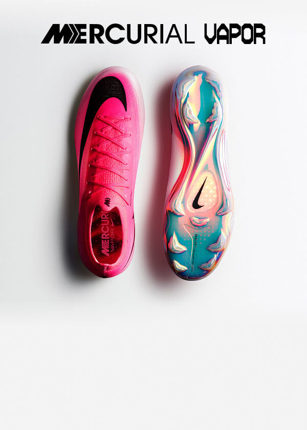 Nike Mercurial Vapor