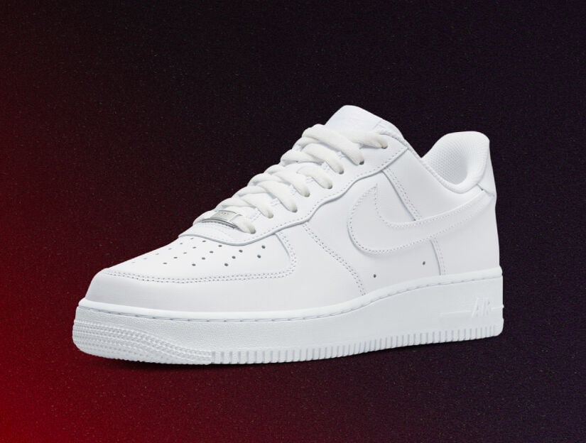 Nike Air Force