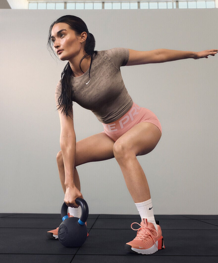 Nike Training