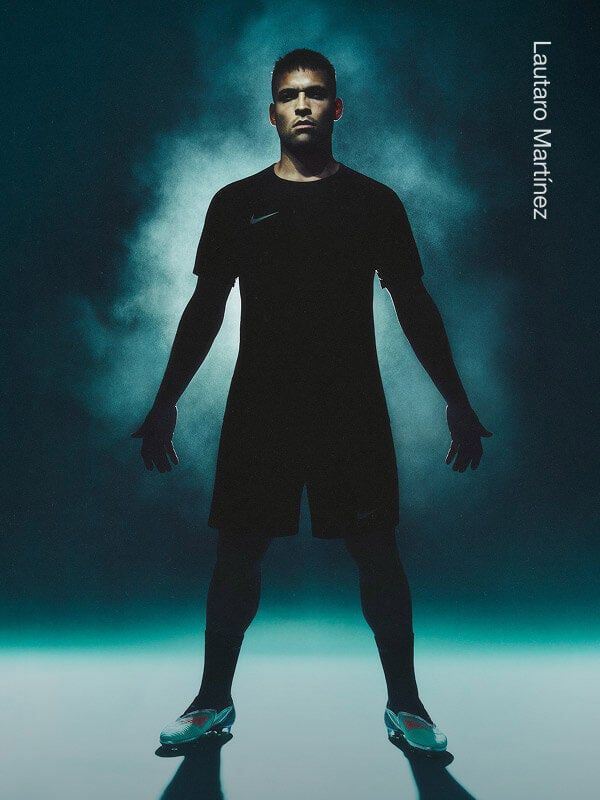 Nike Lautaro