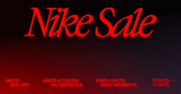 Cyber Nike Sale
