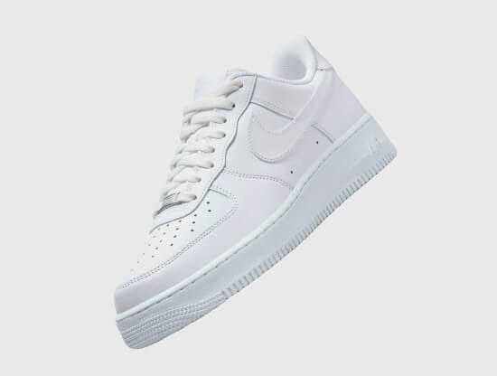 Nike Air Force