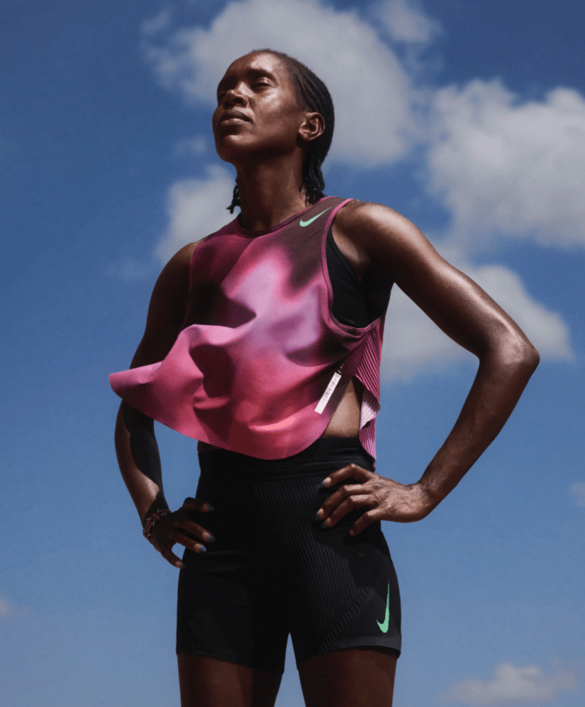 Nike Running