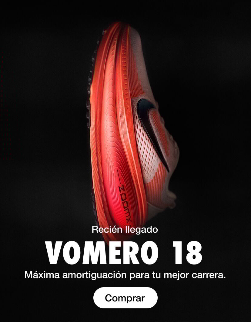Nike Vomero 18