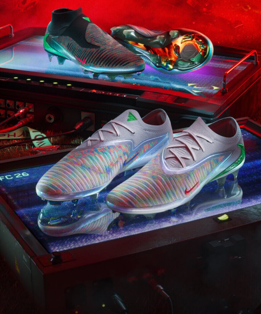 Nike Fútbol