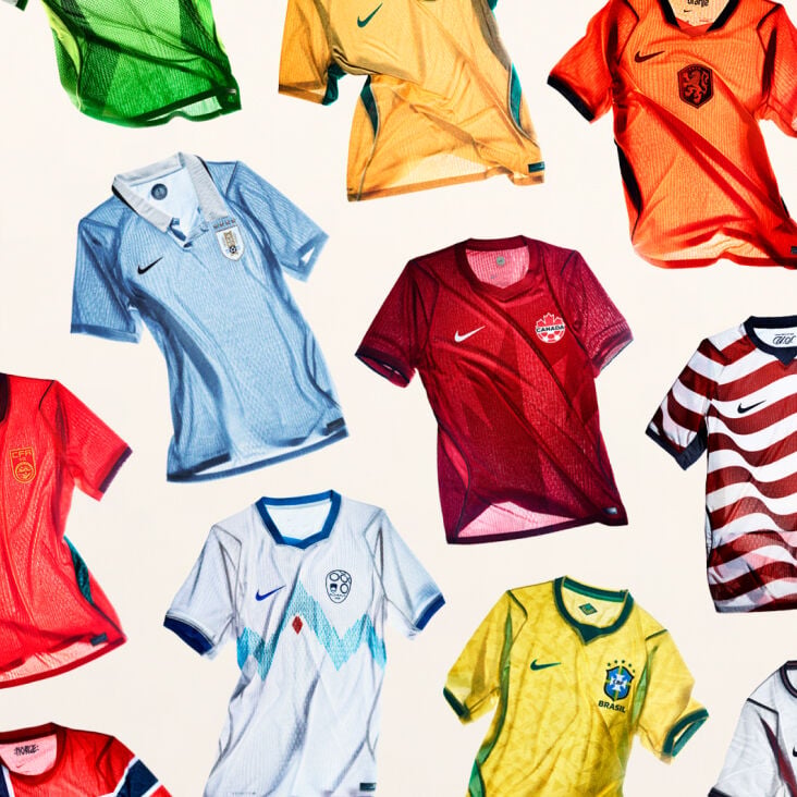 Ropa F&uacute;tbol