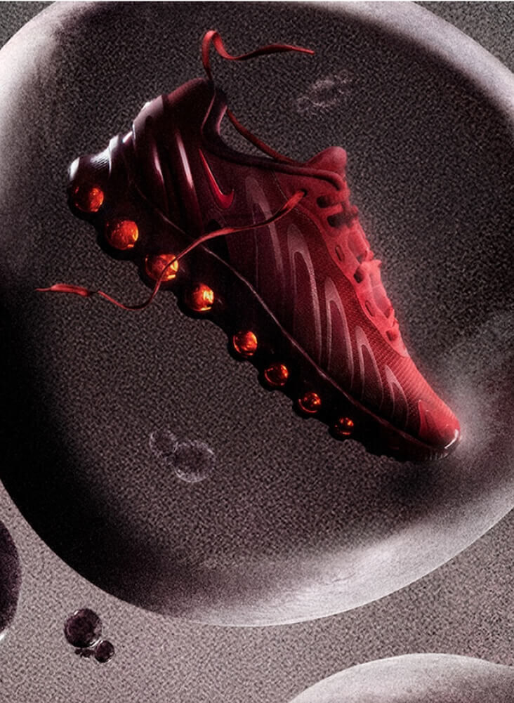 Nike Air Max DN8