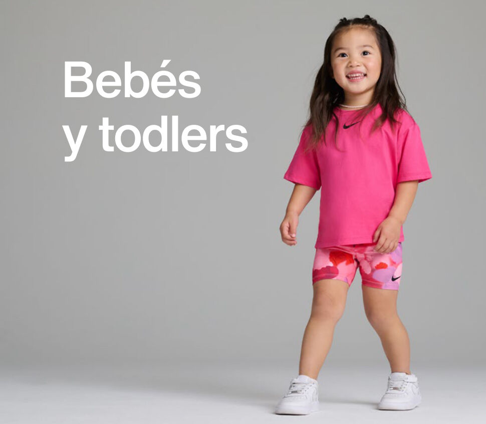 Beb&eacute;s y toddlers