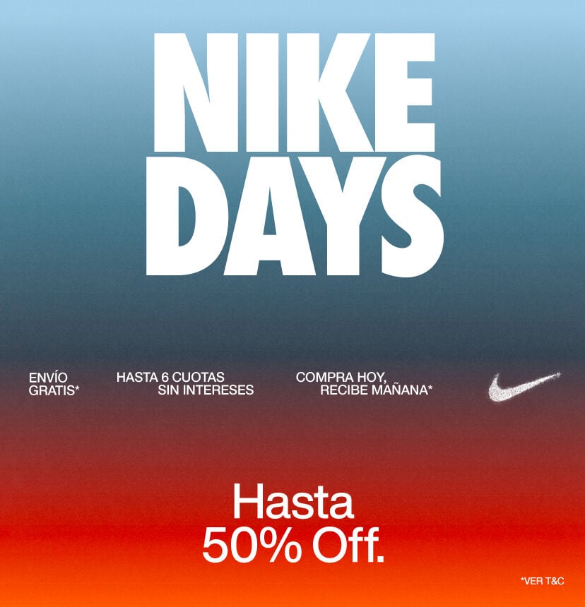 Nike Days