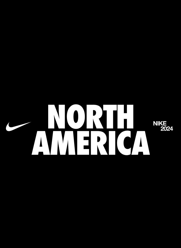 Atletas Nike Norte América