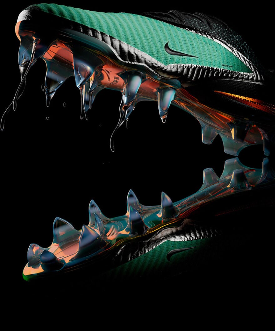 Nike Futbol